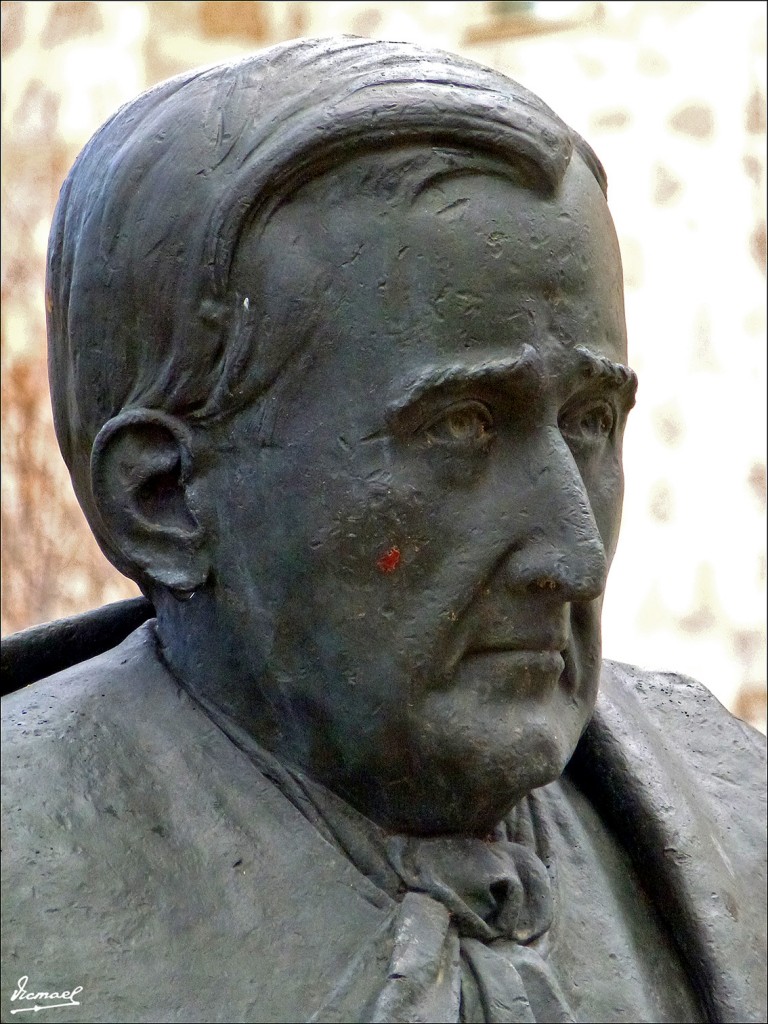 Foto: 130313-009 TERUEL - Teruel (Aragón), España