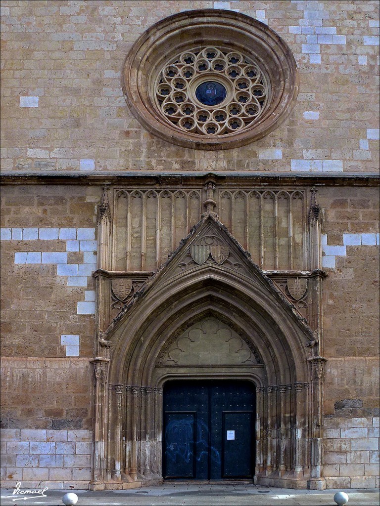 Foto: 130313-011 TERUEL - Teruel (Aragón), España