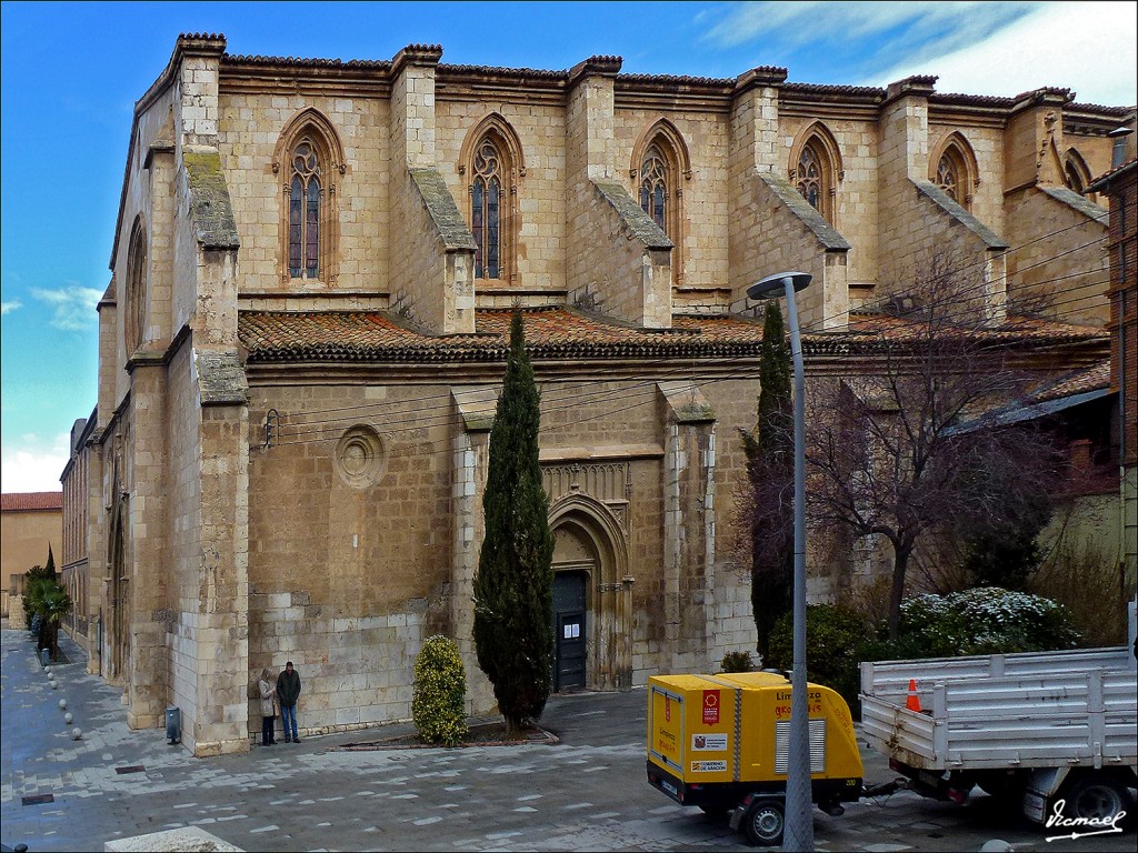 Foto: 130313-012 TERUEL - Teruel (Aragón), España