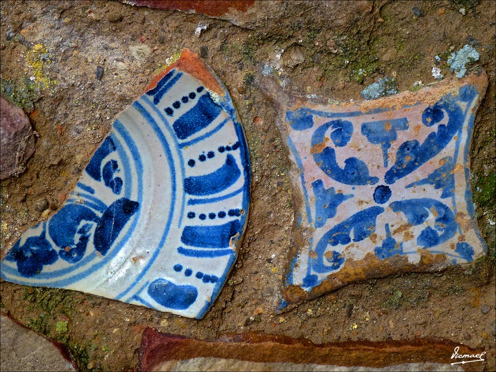 Foto: 130313-041 ALBARRACIN - Albarracin (Teruel), España