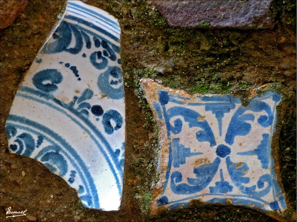 Foto: 130313-042 ALBARRACIN - Albarracin (Teruel), España