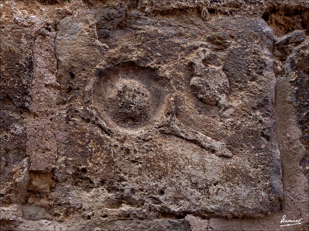 Foto: 130313-093 ALBARRACIN - Albarracin (Teruel), España
