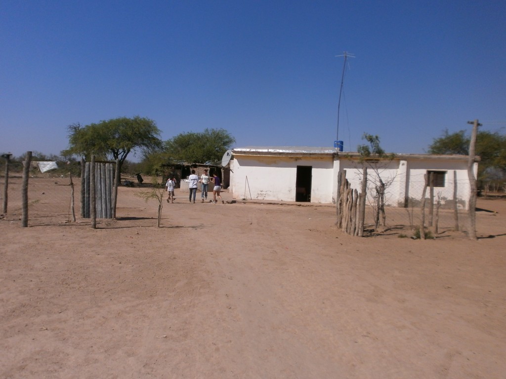 Foto de La Noria (Santiago del Estero), Argentina