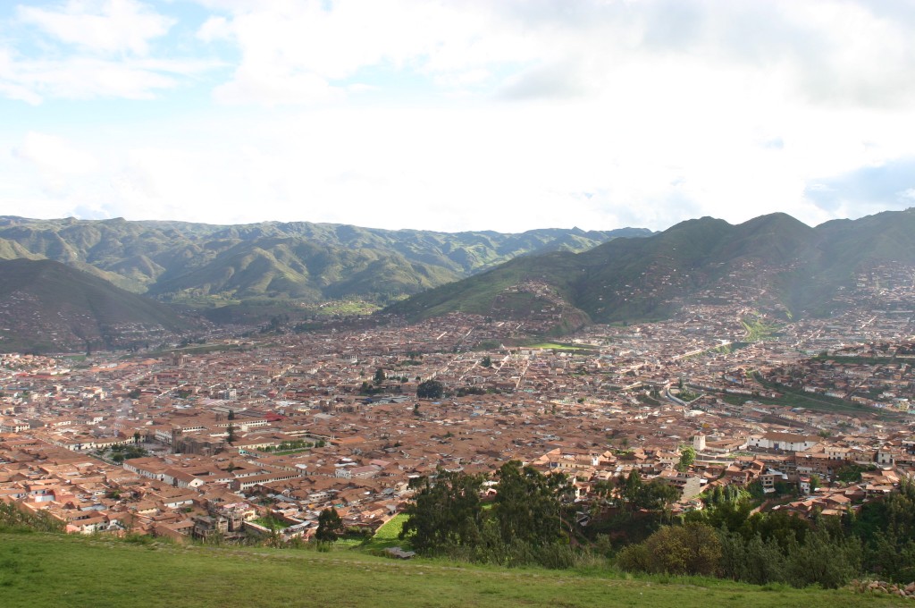 Foto de Cuzco (Cusco), Perú