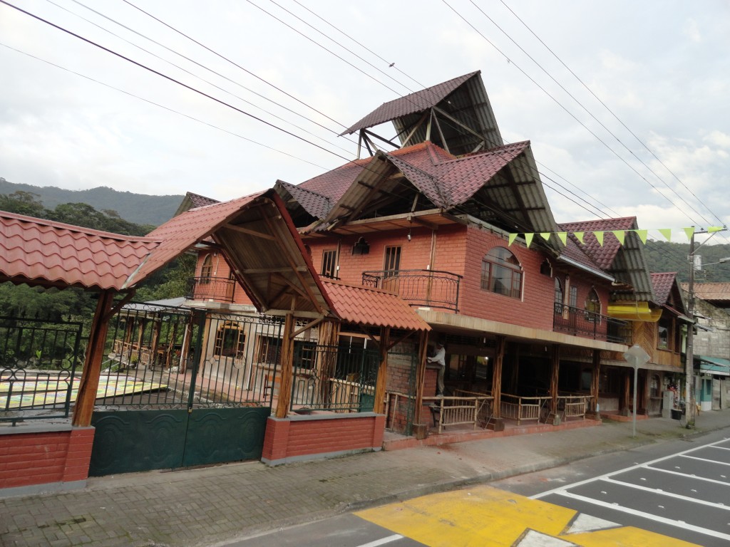 Foto: Casa - Rio Negro (Tungurahua), Ecuador