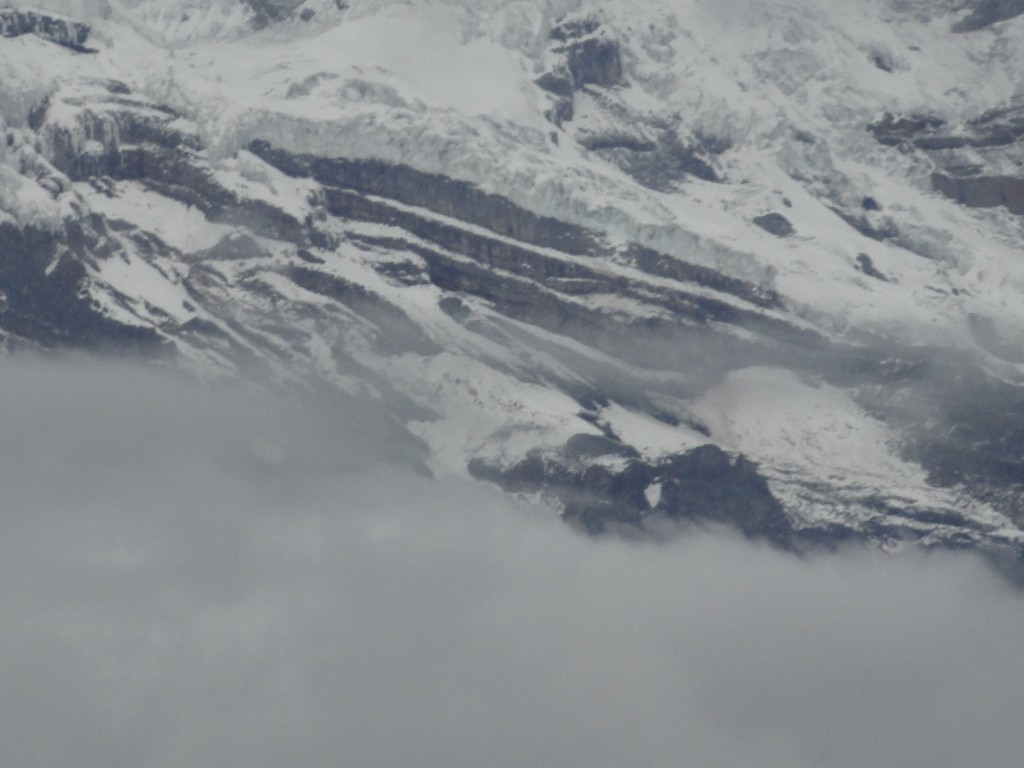 Foto: Chimborazo - Chimborazo, Ecuador