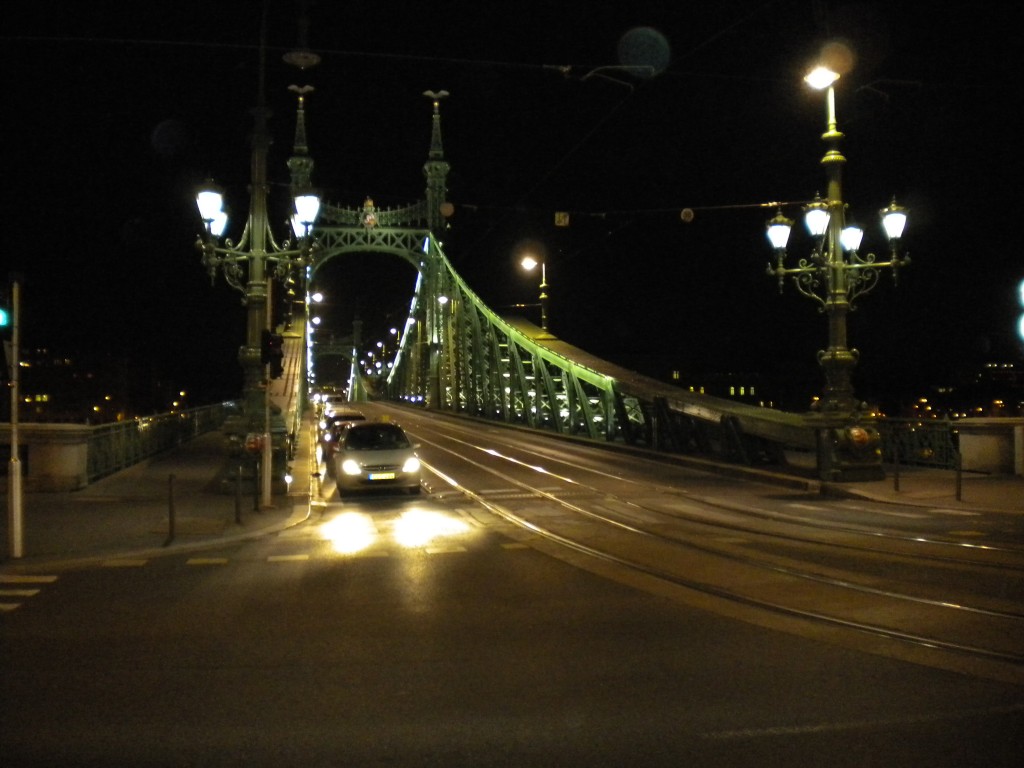 Foto de Budapest, Hungría