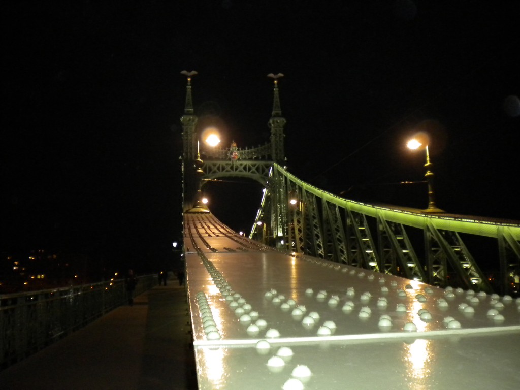 Foto de Budapest, Hungría