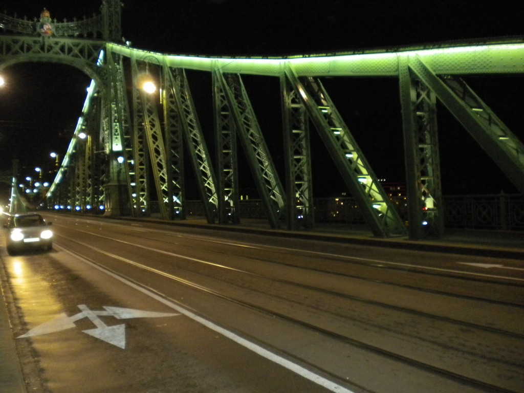 Foto de Budapest, Hungría