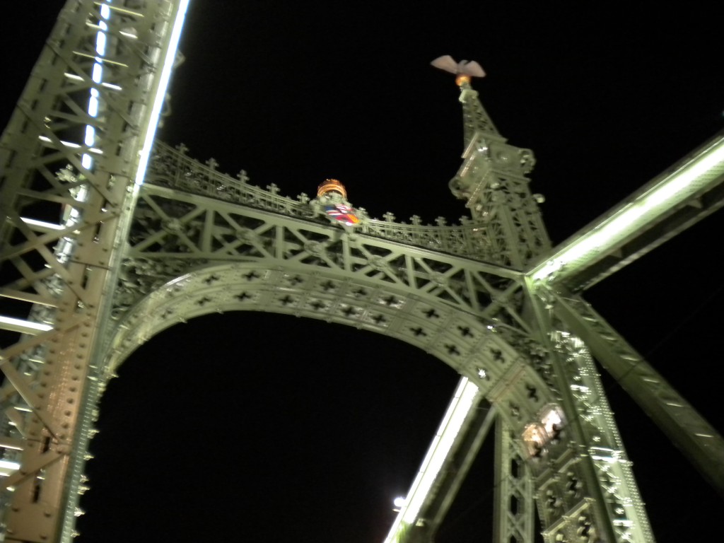 Foto de Budapest, Hungría