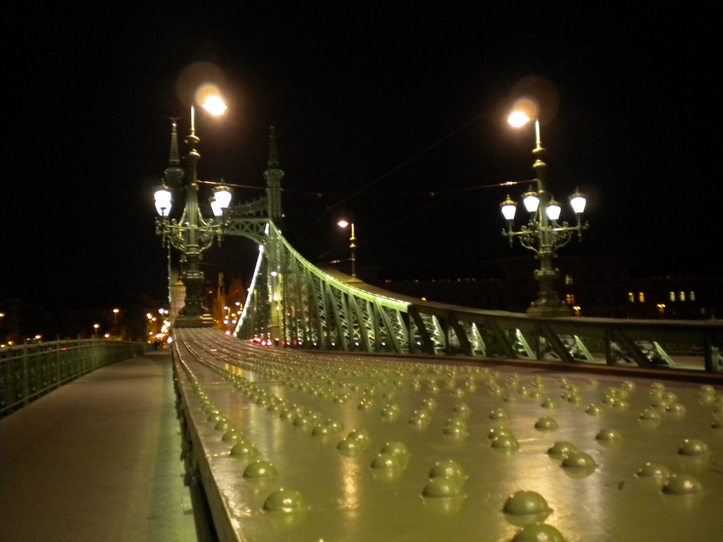 Foto de Budapest, Hungría