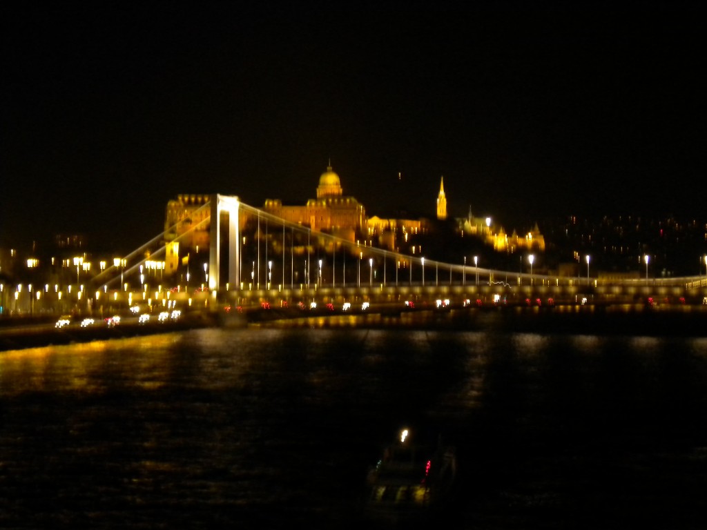 Foto de Budapest, Hungría