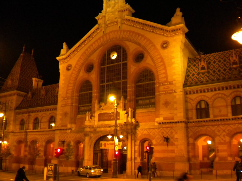 Foto de Budapest, Hungría