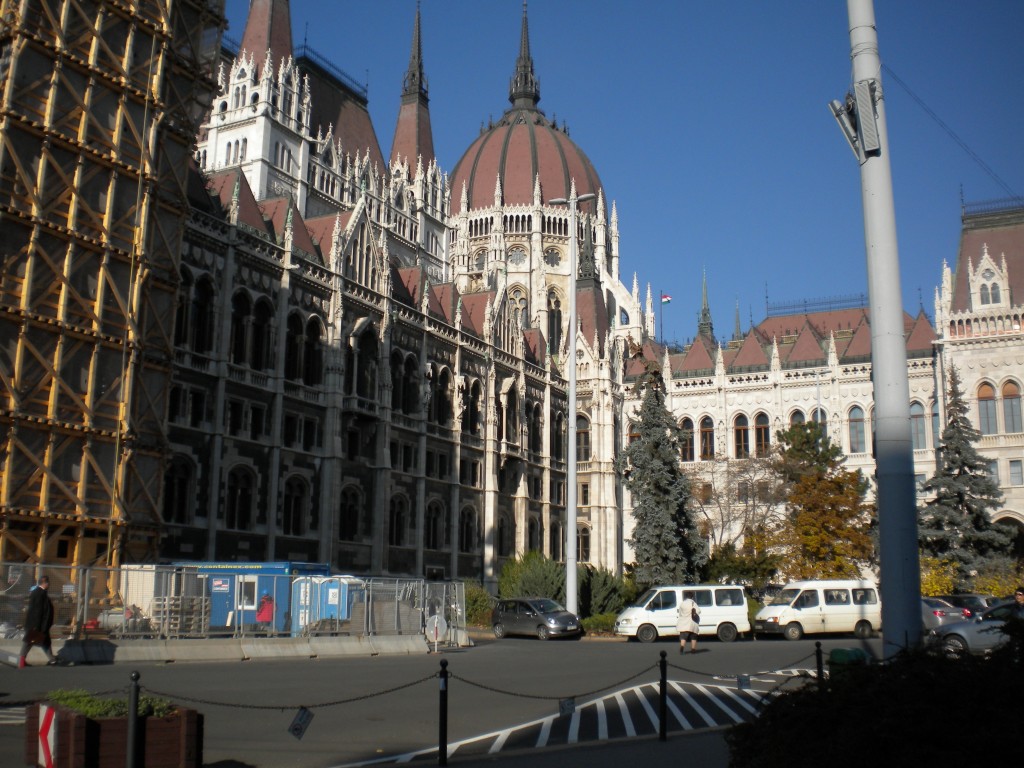 Foto de Budapest, Hungría