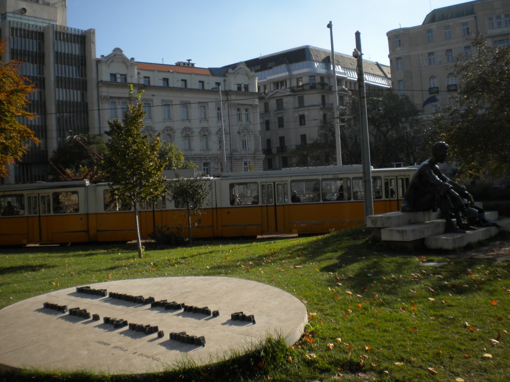 Foto de Budapest, Hungría