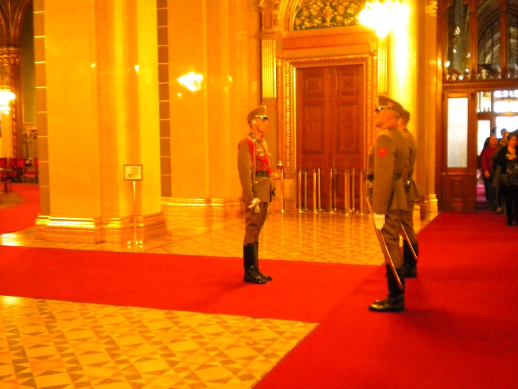 Foto de Budapest, Hungría