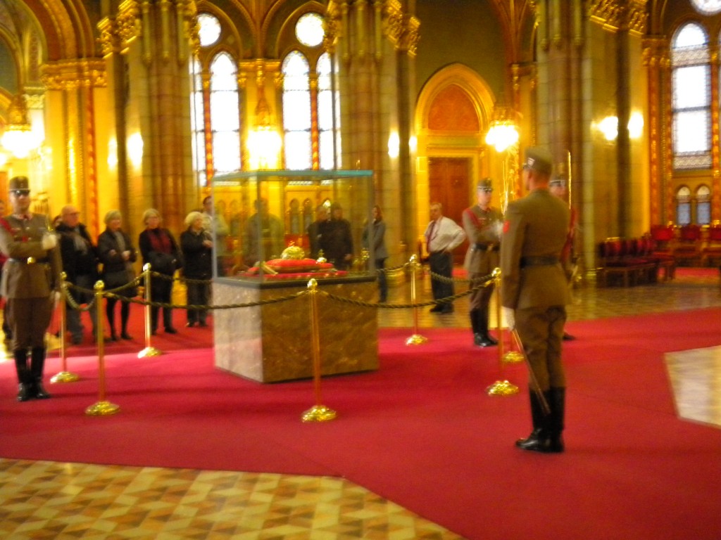 Foto de Budapest, Hungría