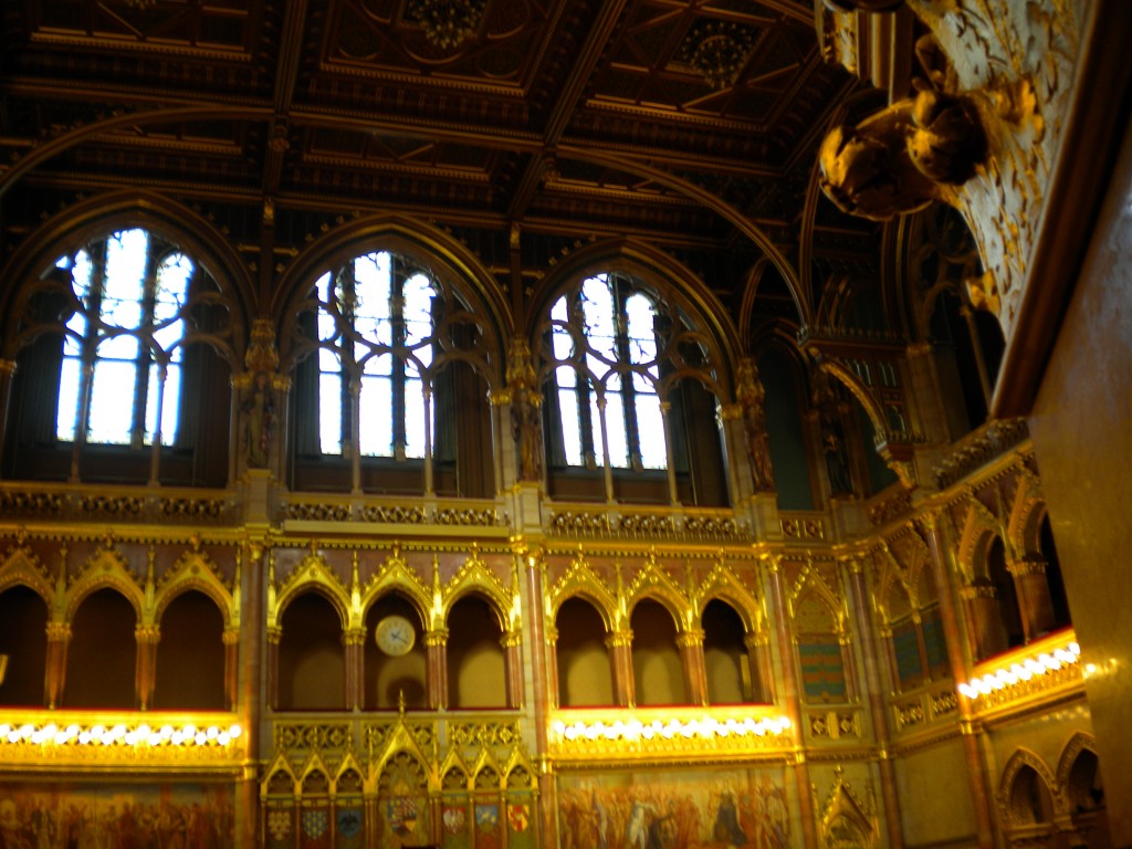 Foto de Budapest, Hungría