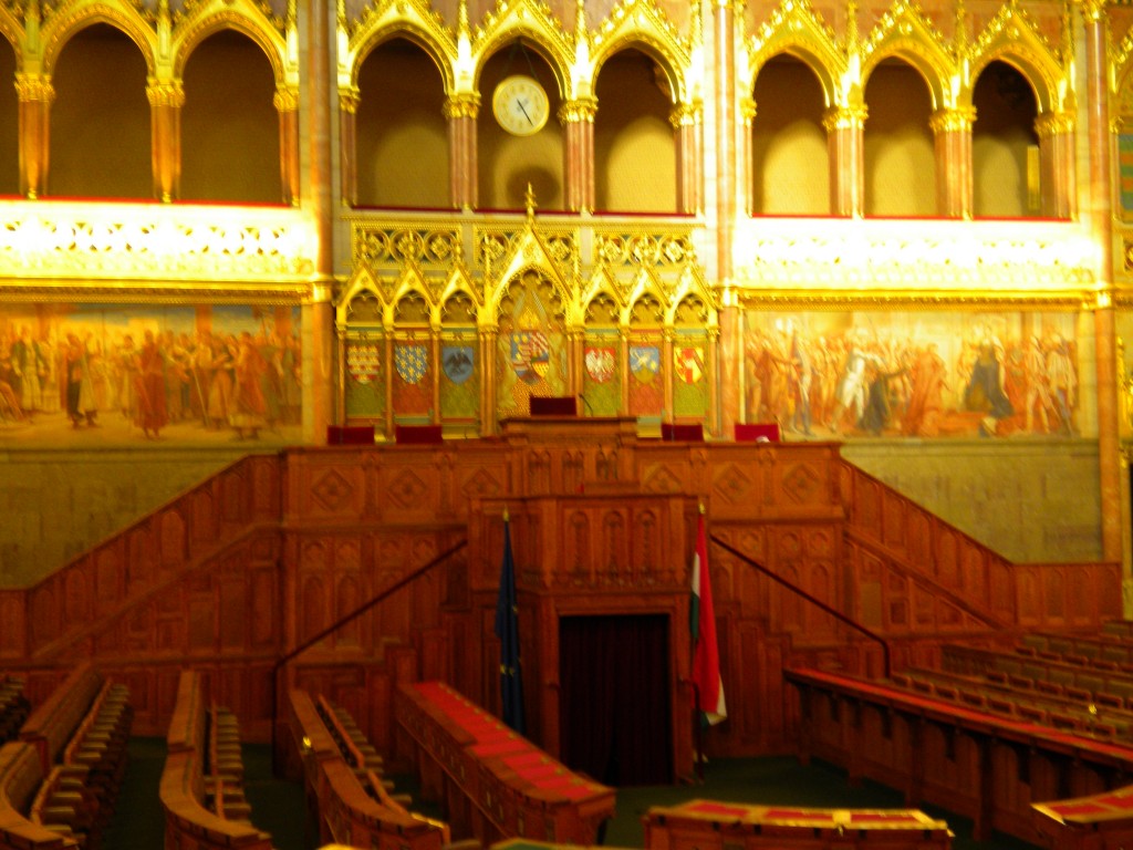 Foto de Budapest, Hungría