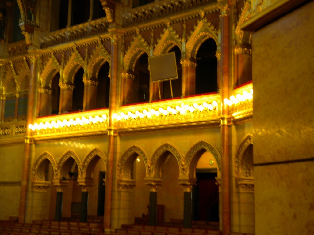 Foto de Budapest, Hungría