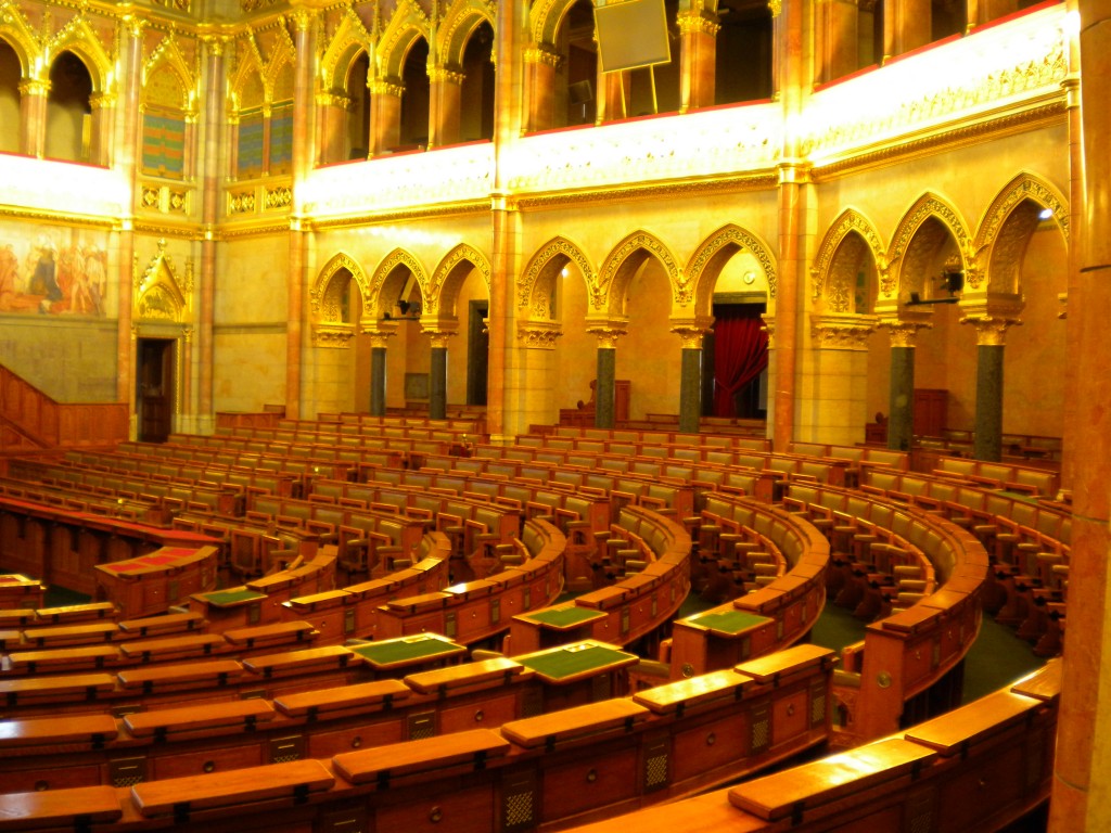 Foto de Budapest, Hungría