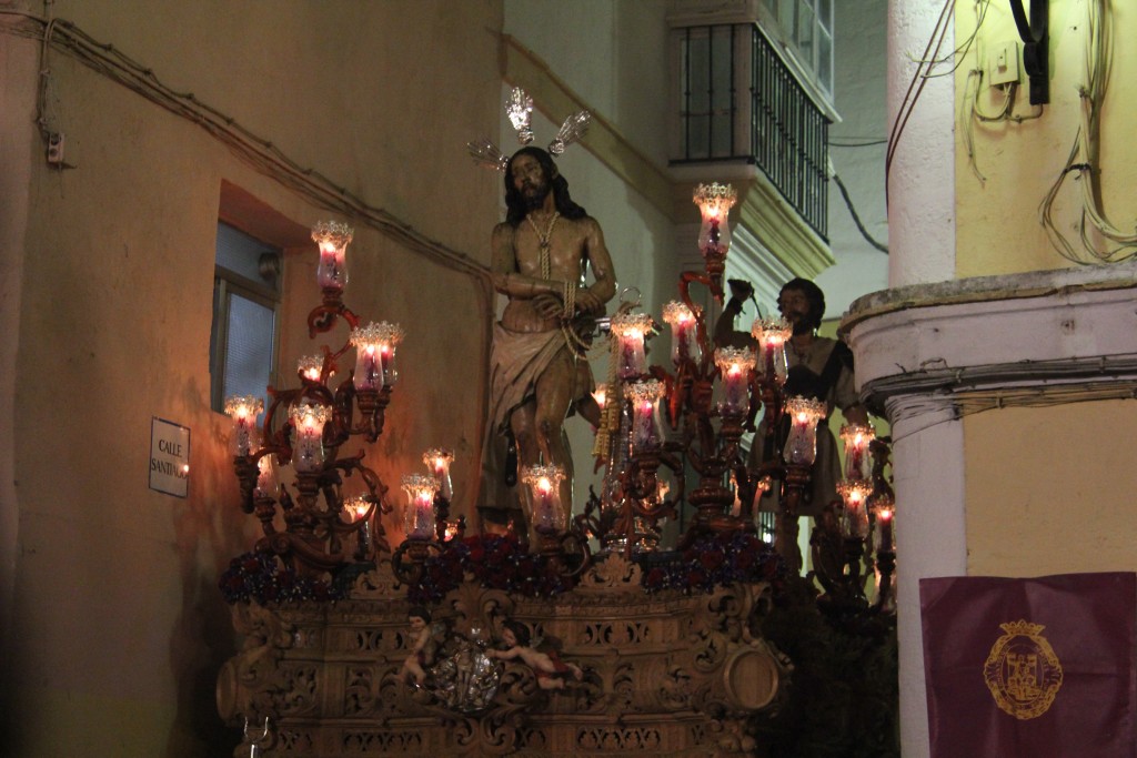 Foto de Cádiz (Andalucía), España