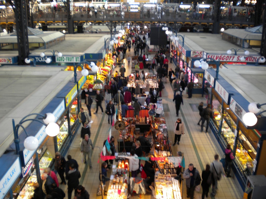 Foto de Budapest, Hungría