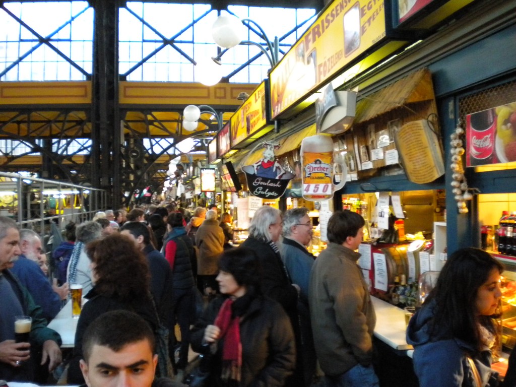 Foto de Budapest, Hungría