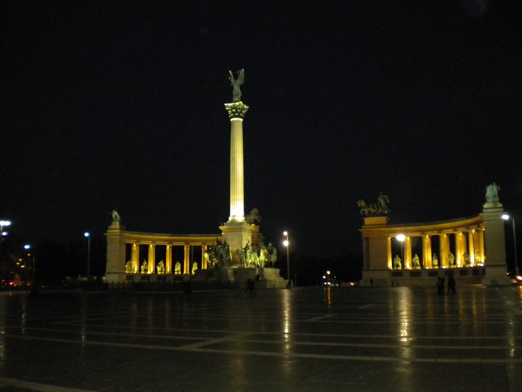 Foto de Budapest, Hungría