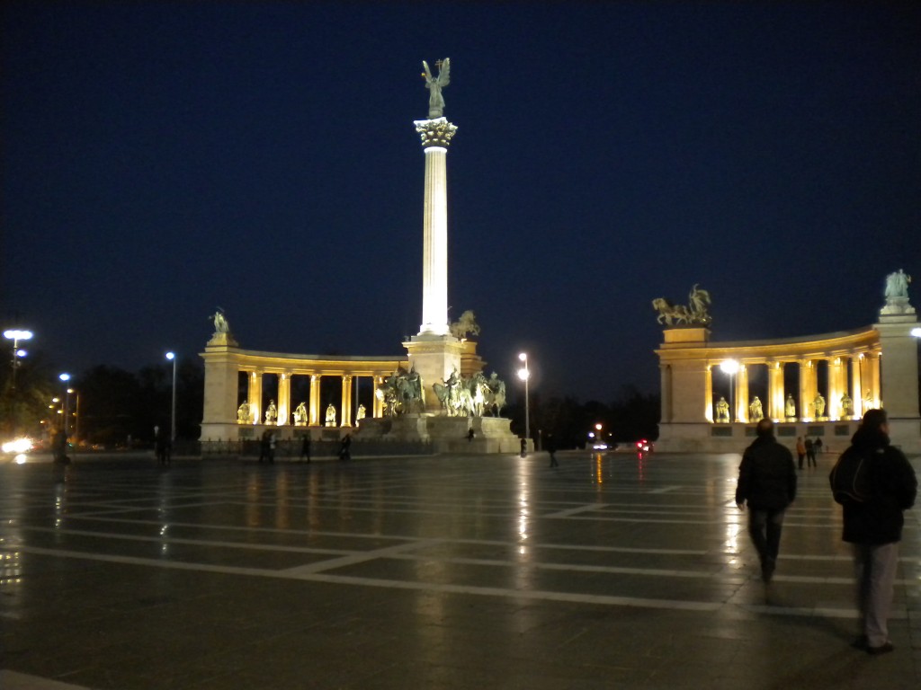 Foto de Budapest, Hungría