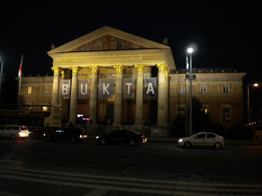 Foto de Budapest, Hungría