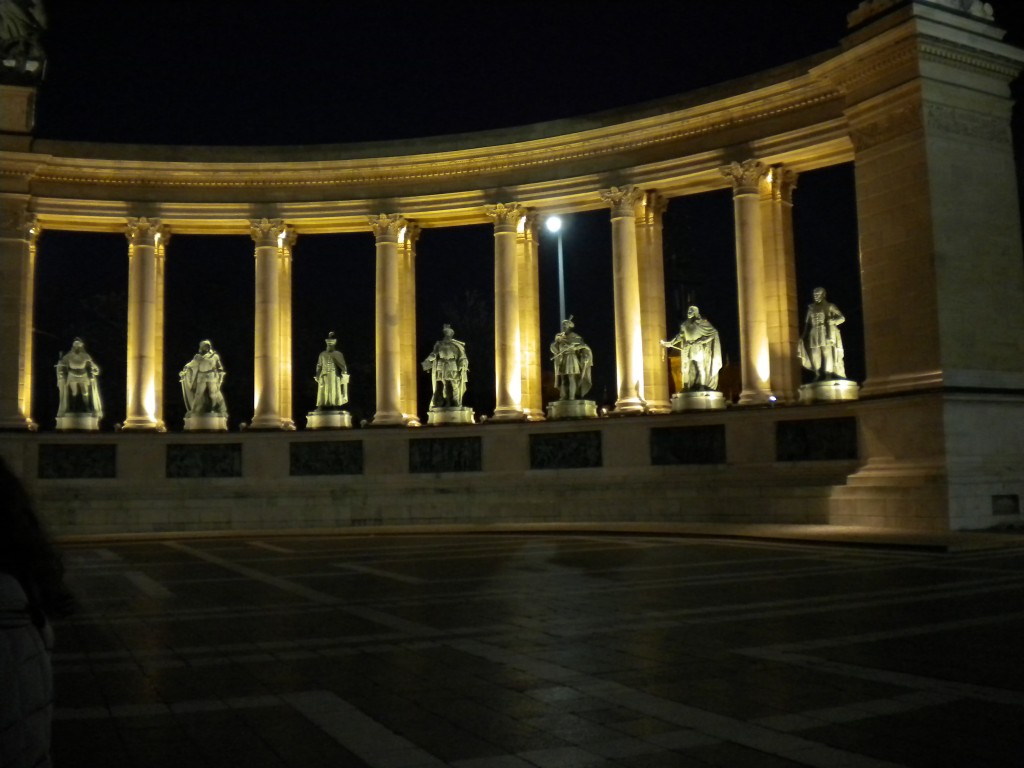 Foto de Budapest, Hungría