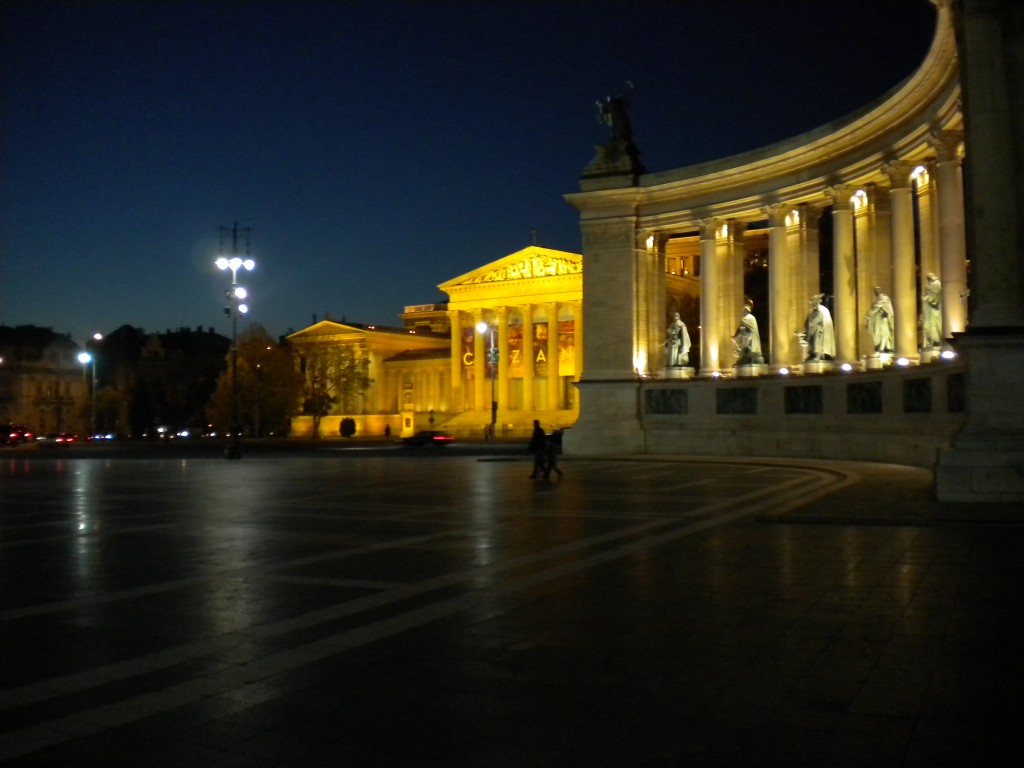 Foto de Budapest, Hungría