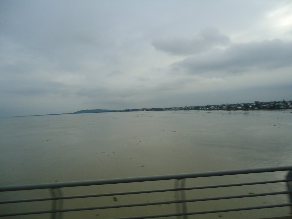 Foto: Puente - Guayaquil (Guayas), Ecuador