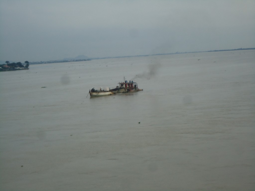 Foto: Puente - Guayaquil (Guayas), Ecuador