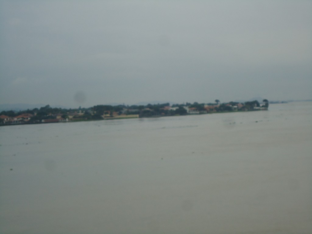 Foto: Puente - Guayaquil (Guayas), Ecuador