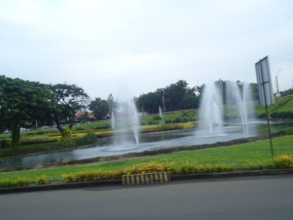 Foto: parque - Guayaquil (Guayas), Ecuador