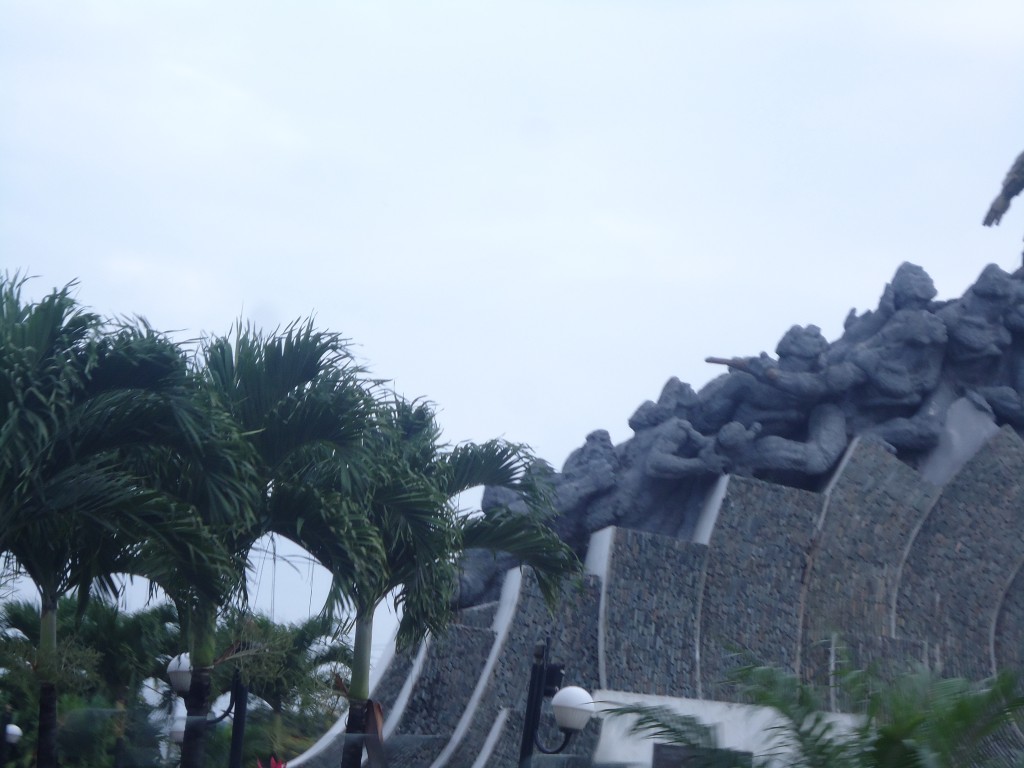 Foto: Monumento - Guayaquil (Guayas), Ecuador