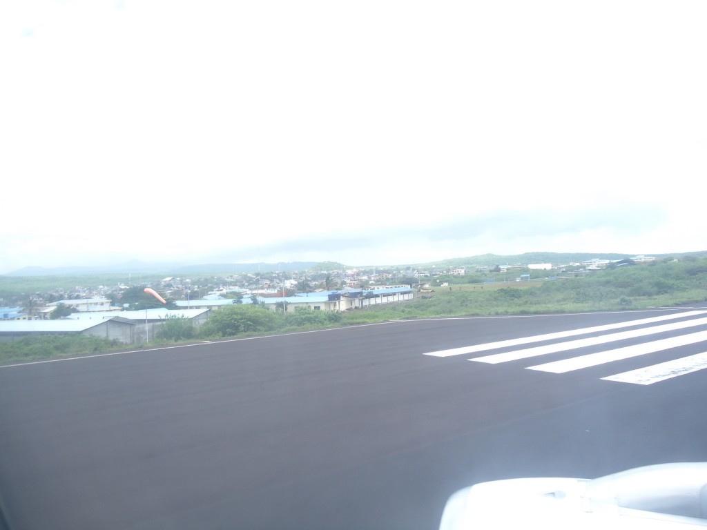 Foto: Galapagos - San Cristobal (Galápagos), Ecuador