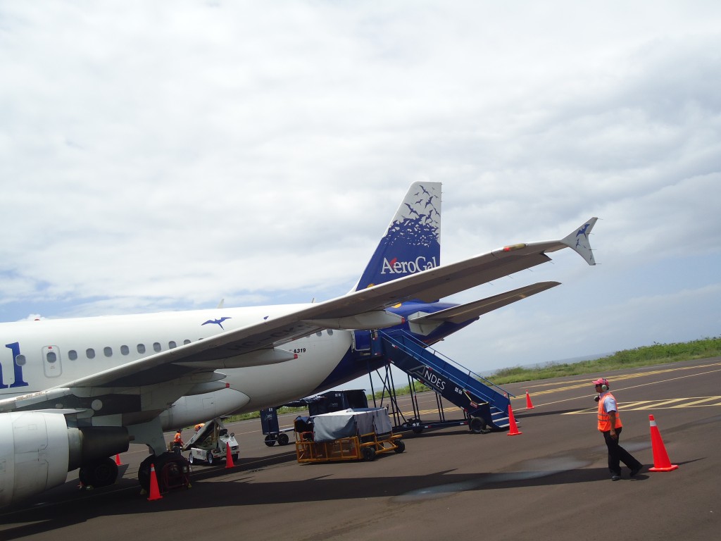 Foto: Galapagos - San Cristobal (Galápagos), Ecuador