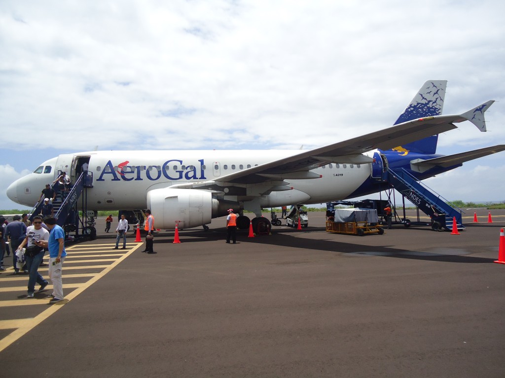 Foto: Galapagos - San Cristobal (Galápagos), Ecuador