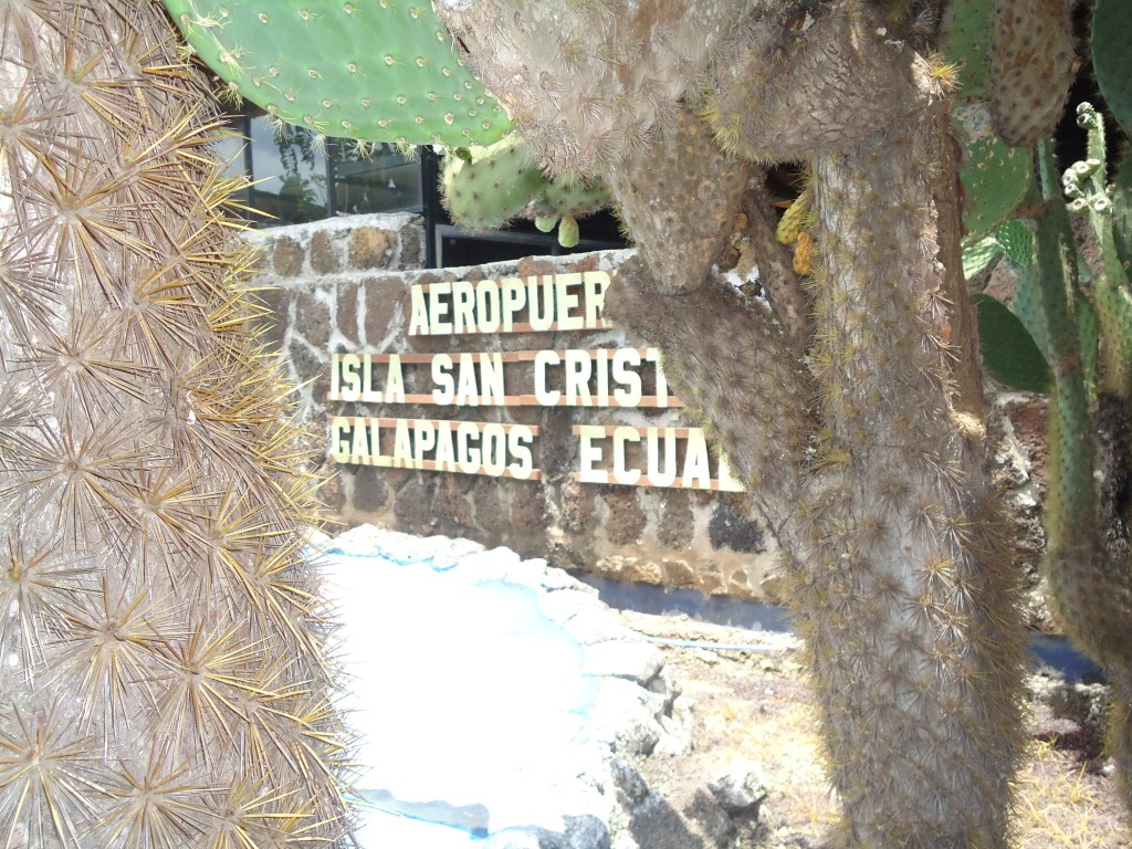 Foto de San Cristobal (Galápagos), Ecuador