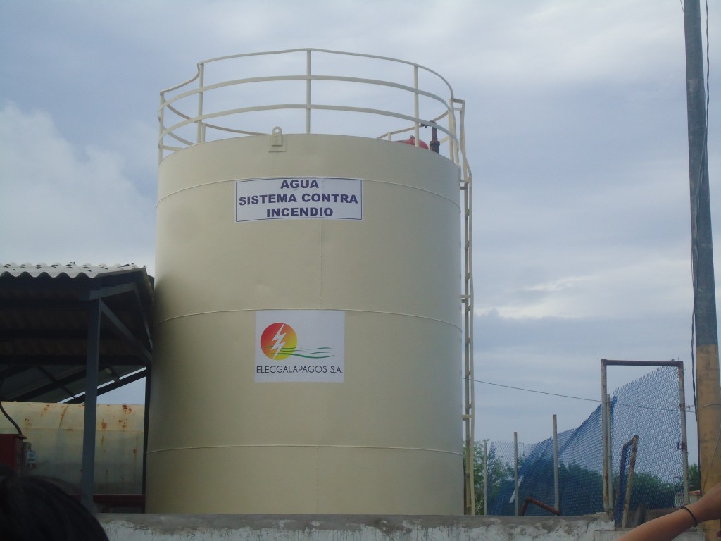 Foto: en la Isla - San Cristobal (Galápagos), Ecuador