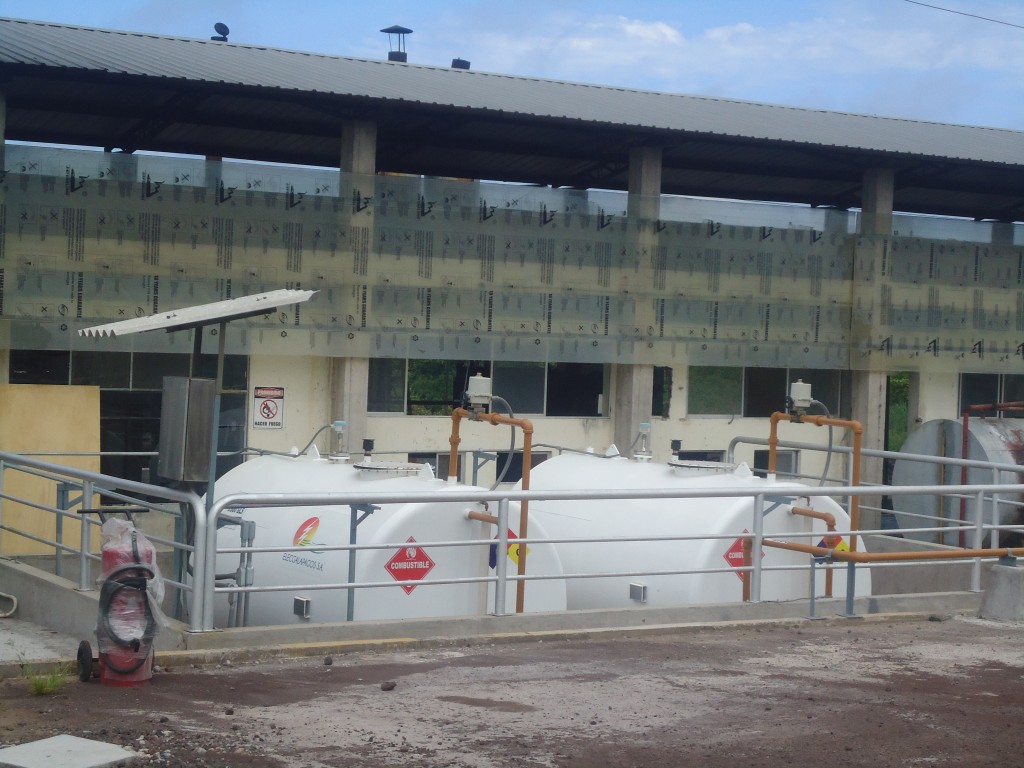 Foto: central - San Cristobal (Galápagos), Ecuador