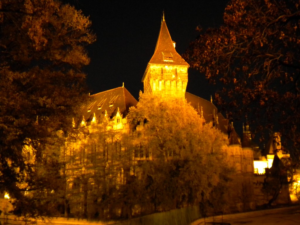 Foto de Budapest, Hungría