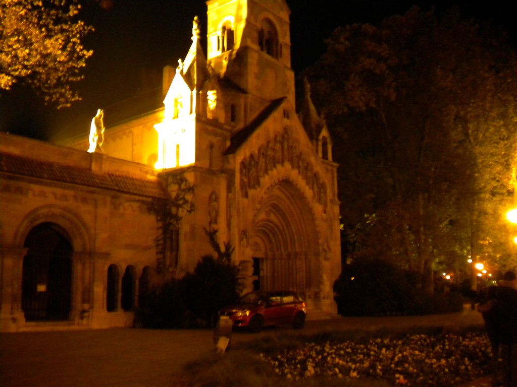 Foto de Budapest, Hungría