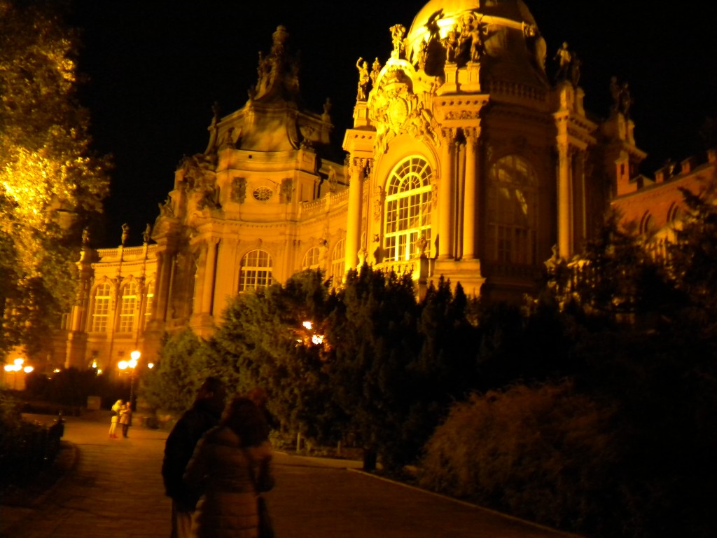 Foto de Budapest, Hungría