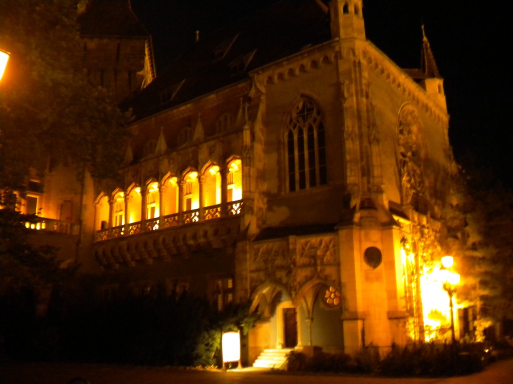 Foto de Budapest, Hungría