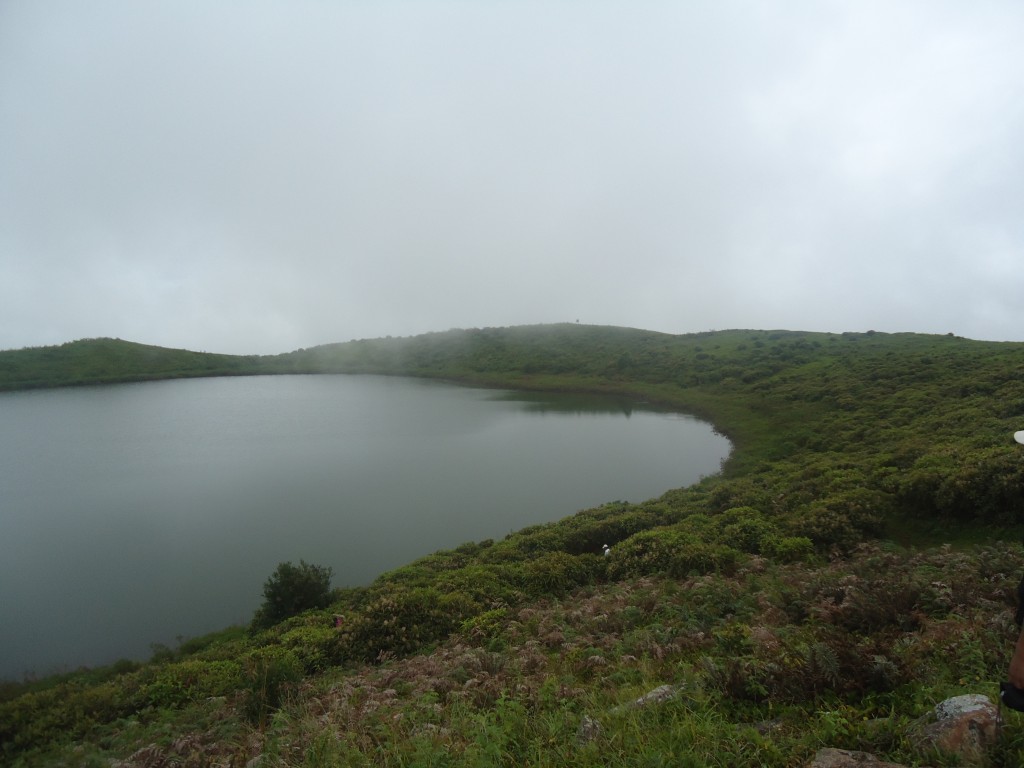 Foto: lago - San Cristobal (Galápagos), Ecuador