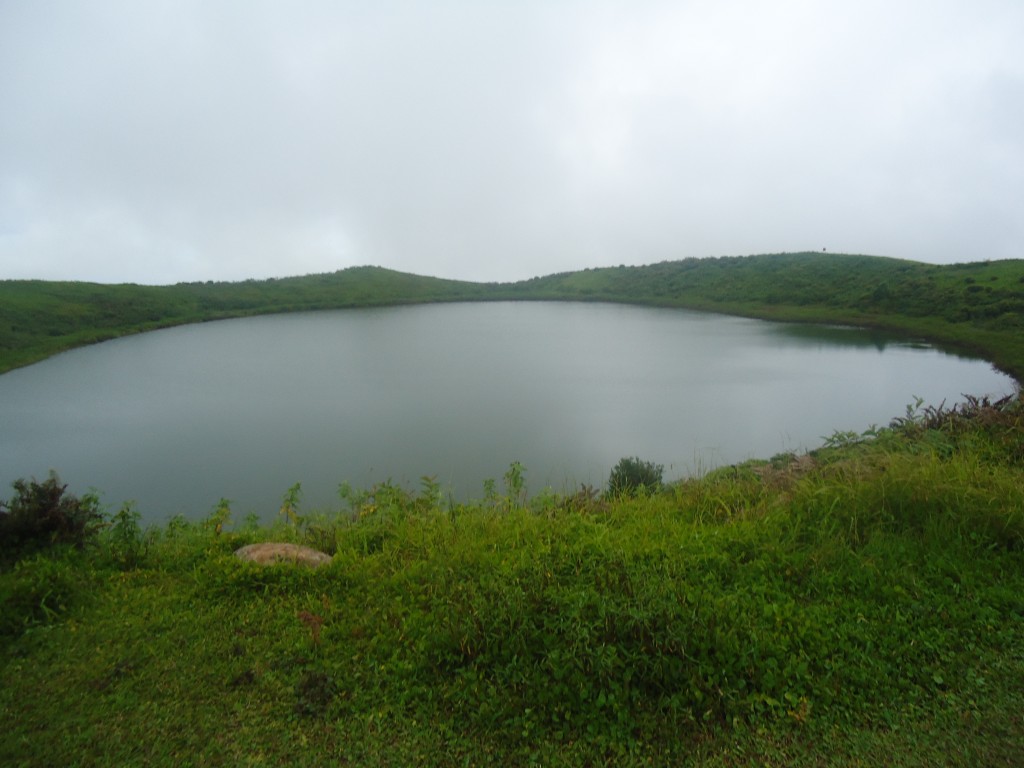 Foto: Lago - San Cristobal (Galápagos), Ecuador